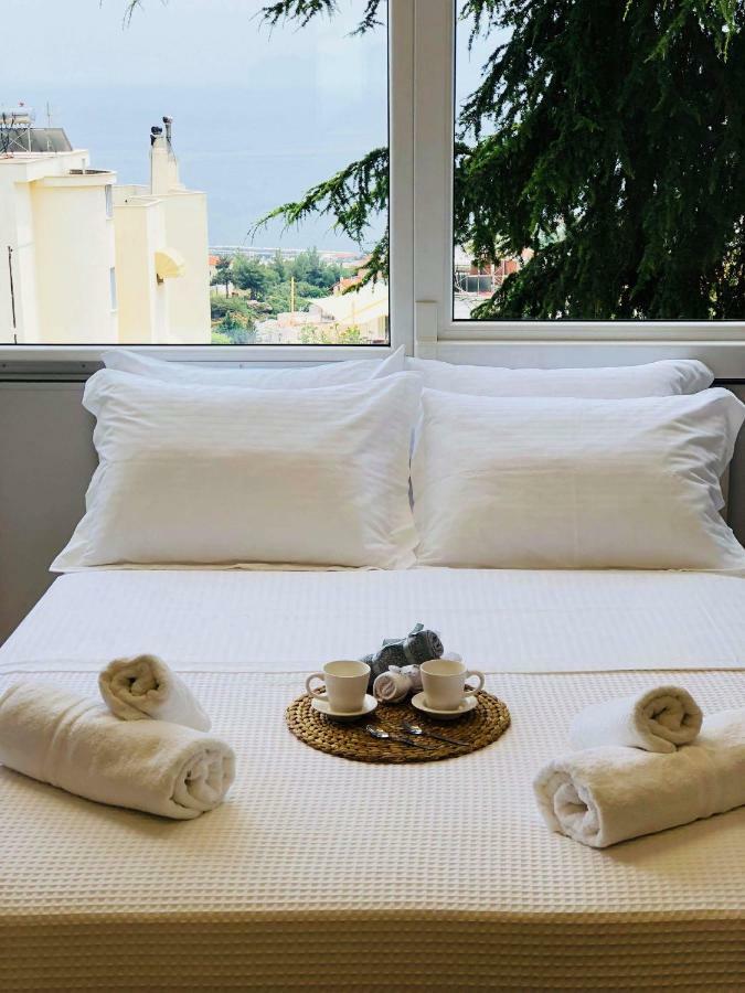 K&B Luxury Studios Кавала Экстерьер фото