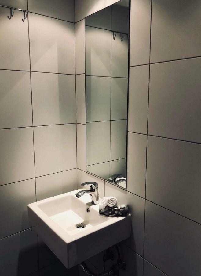 K&B Luxury Studios Кавала Экстерьер фото